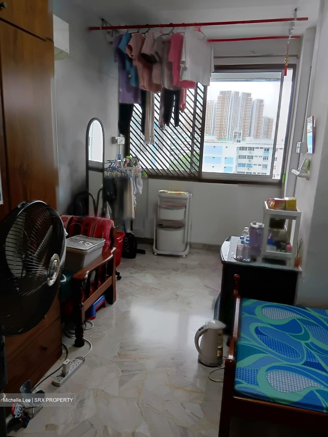 Blk 140 Bishan Green (Bishan), HDB 4 Rooms #595708911